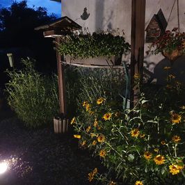 Ferienwohnung Burggraf