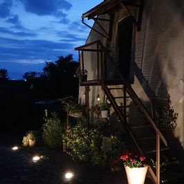Ferienwohnung Burggraf