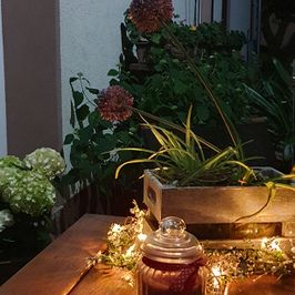 Ferienwohnung Burggraf