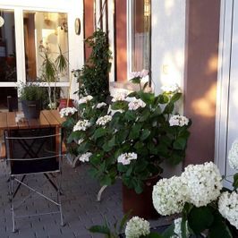Ferienwohnung Burggraf